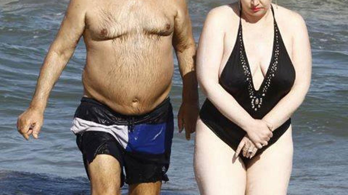 oana lis aparitie de infarct a slabit si a vrut sa arate la toata lumea