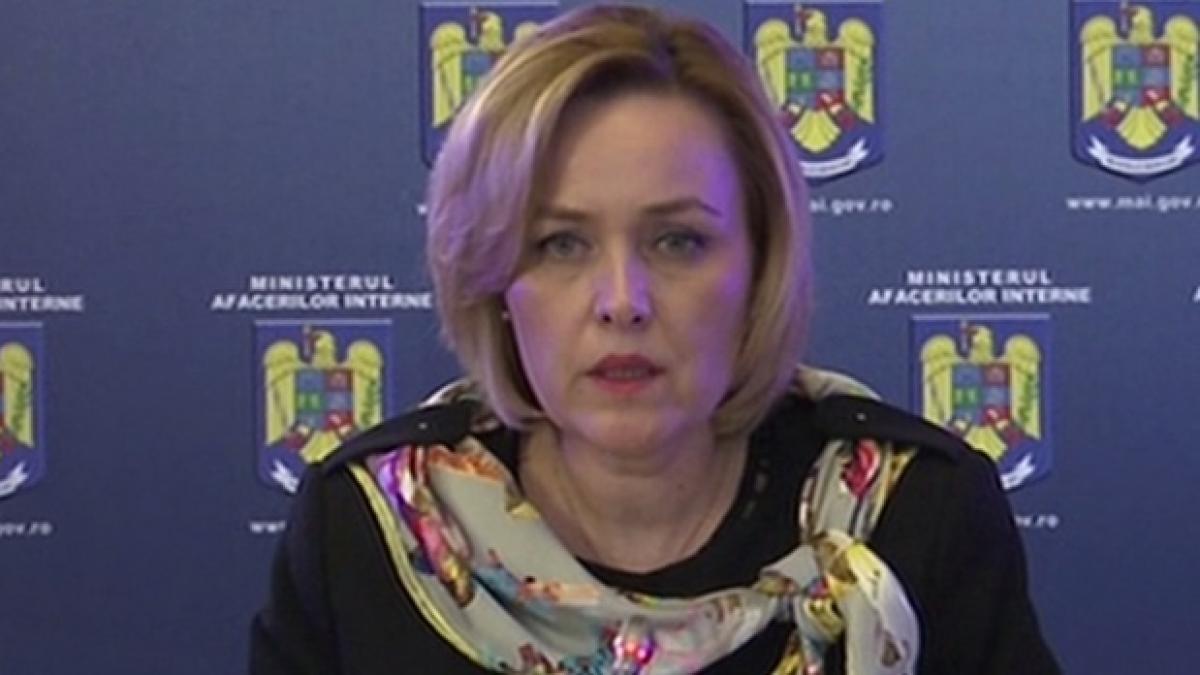 prima reactie a lui carmen dan dupa ce firea i a cerut demisia eu pot lucra cu primaria capitalei