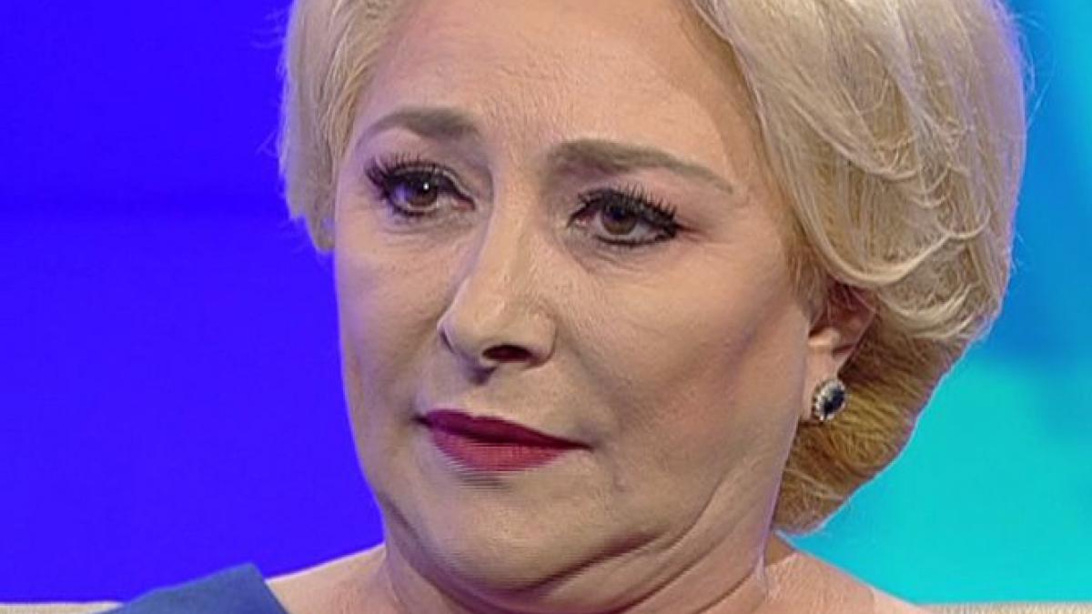 prima reactie a premierului viorica dancila despre cererea de demitere a ministrului de interne