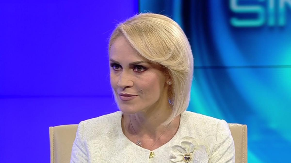 gabriela firea dragnea nu i a raspuns corinei cretu la telefon toata vara