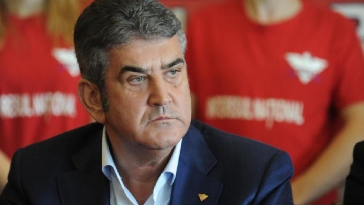 miscare de ultima ora facuta de gabriel oprea