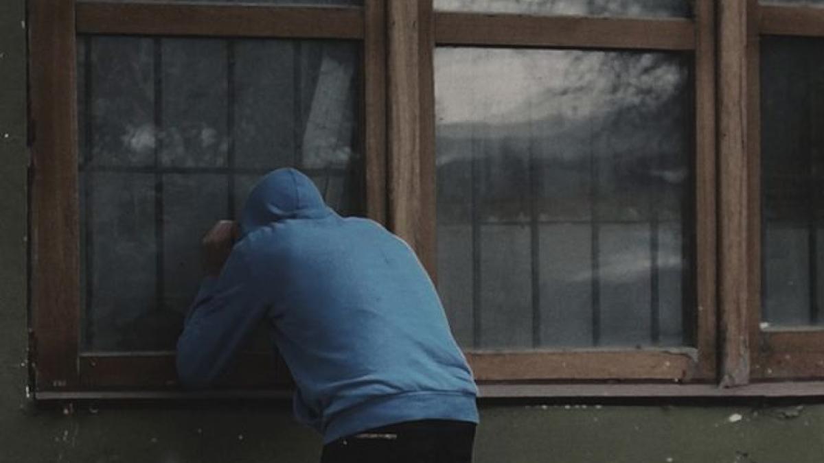 o cunoscuta vedeta de televiziune a trecut prin clipe cumplite a fost gazata si jefuita in propria