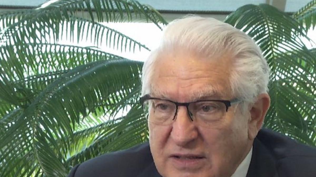 stresul distruge creierul prof dr vlad ciurea nu avem voie sa facem in graba lucrurile