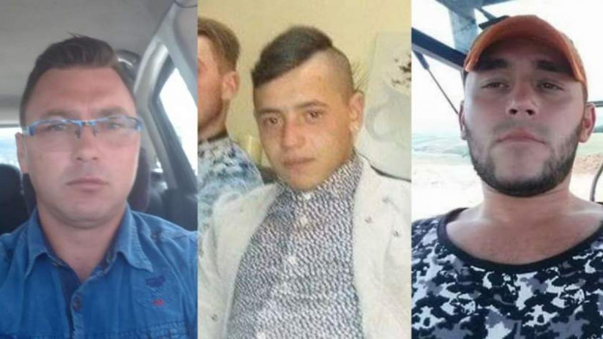 cine sunt tinerii care au pierit in accidentul cumplit de pe un drum din suceava