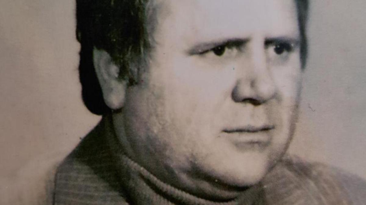 doliu in lumea literaturii fratele scriitorului marin sorescu s a stins din viata