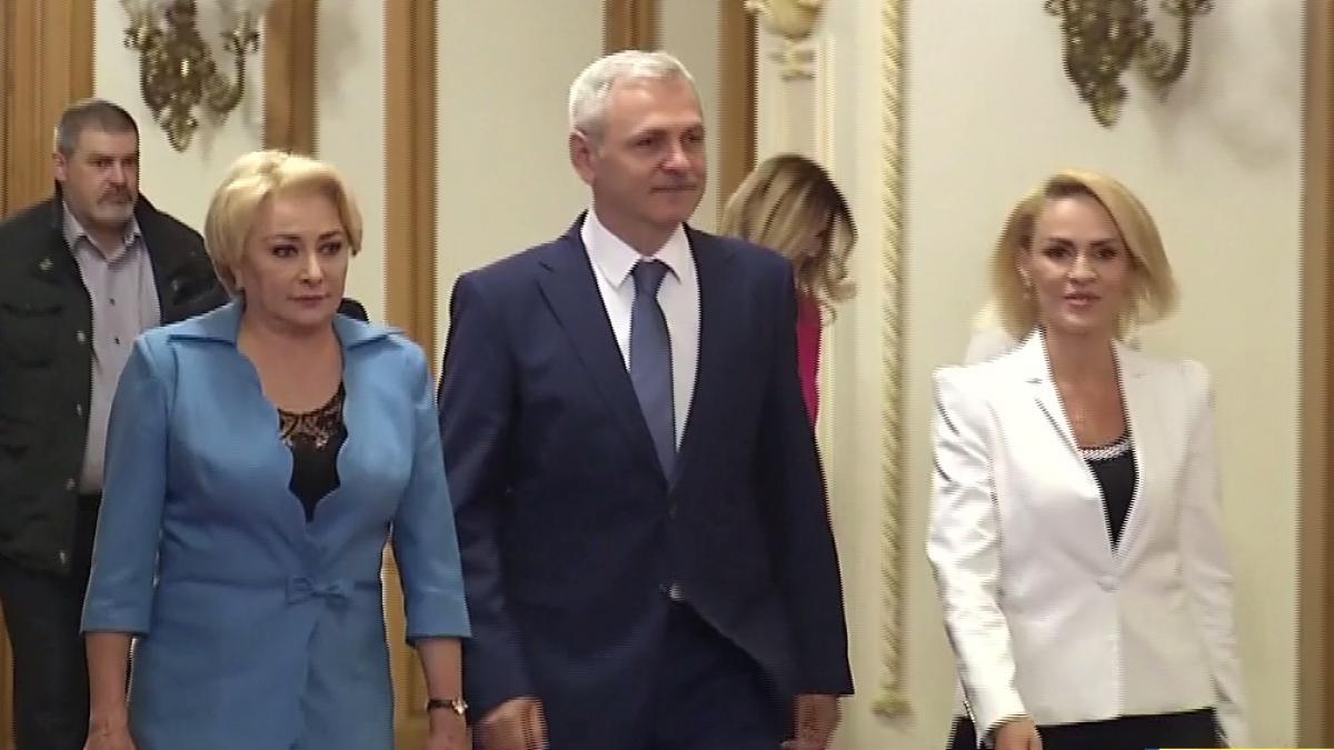 dragnea cred ca mai sunt acoperiti in psd