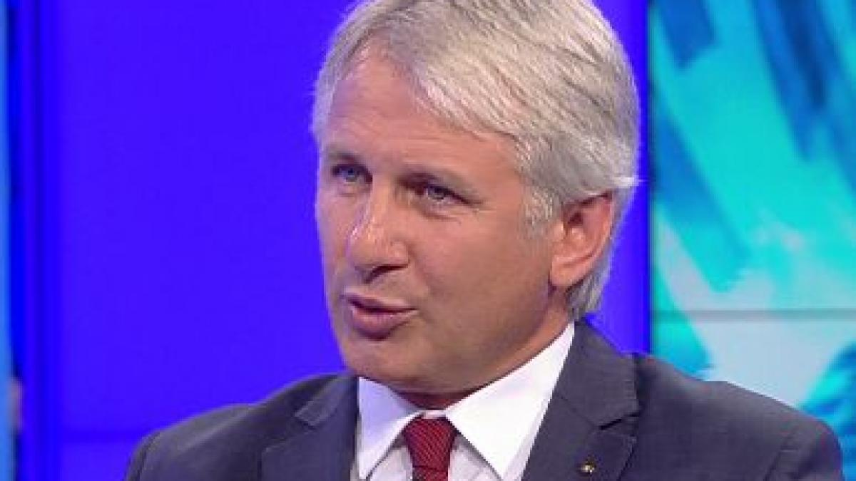 eugen teodorovici inainte de csat a fost o intarziere nejustificata si sper sa reglam si din punct