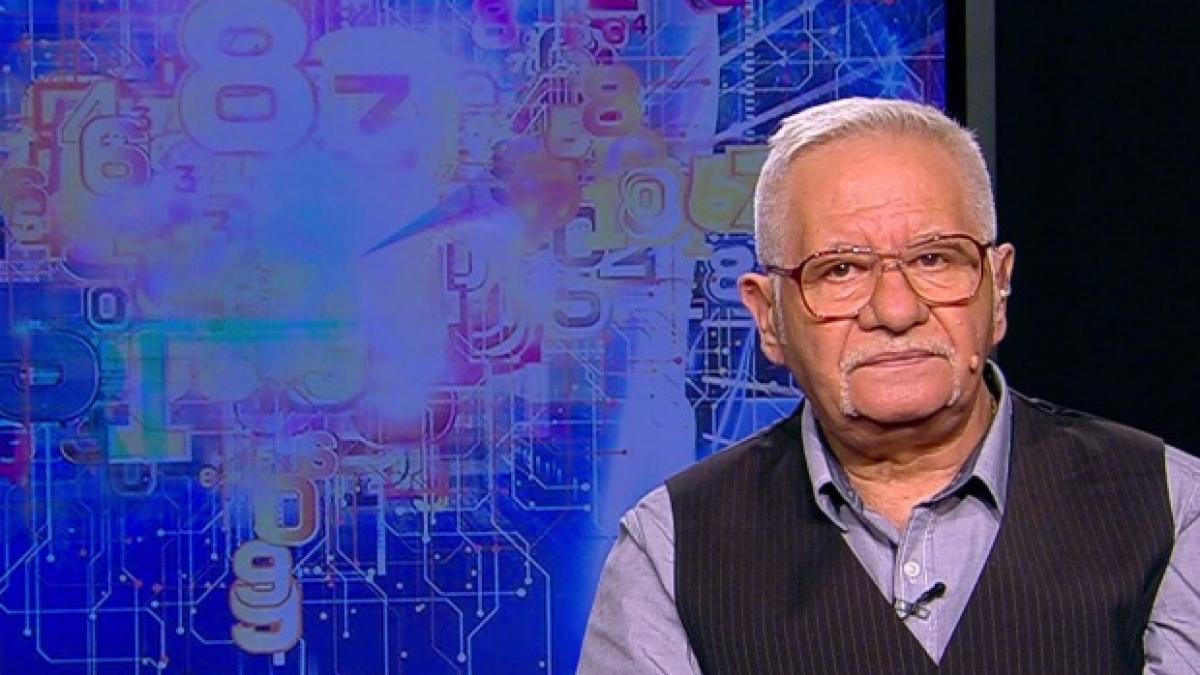 magia zilei cu mihai voropchievici ascendentul in berbec