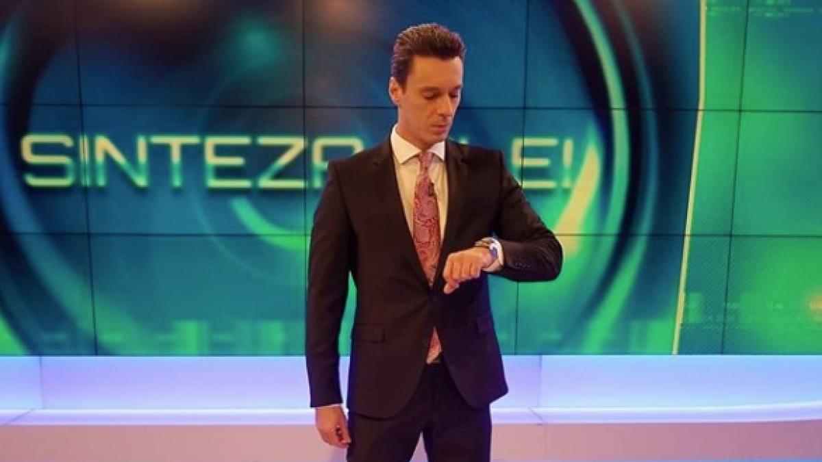 mircea badea mesaj socant transmis pe facebook daca n ar fi fost copilul n as mai fi acum pe planeta