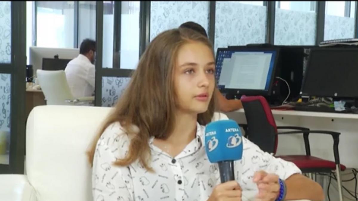 numai de bine scoala din romania vs scoala din strainatate ce spune o adolescenta care studiaza in