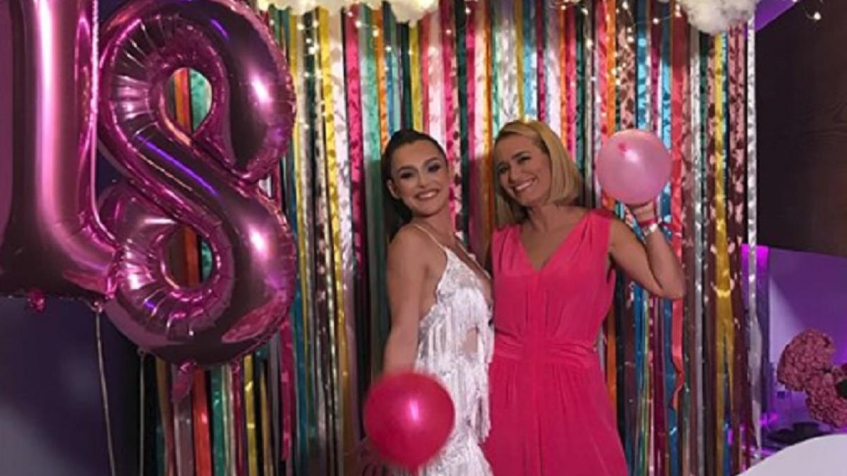 o avere pentru petrecerea de fite suma colosala pe care a cheltuit o andreea esca pentru majoratul