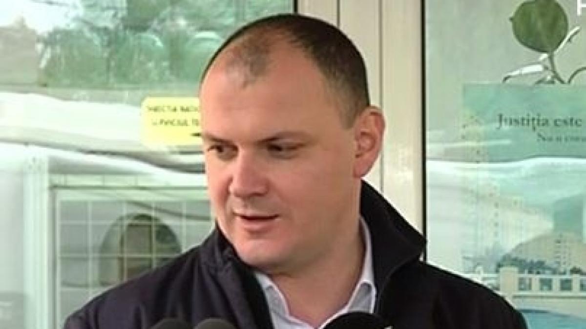 sebastian ghita ramane cu mandatul de arestare preventiva definitiv