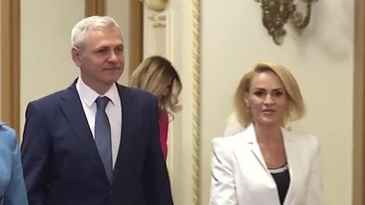 ai fifor despre conflictul dintre liviu dragnea si gabriela firea cum se va incheia totul