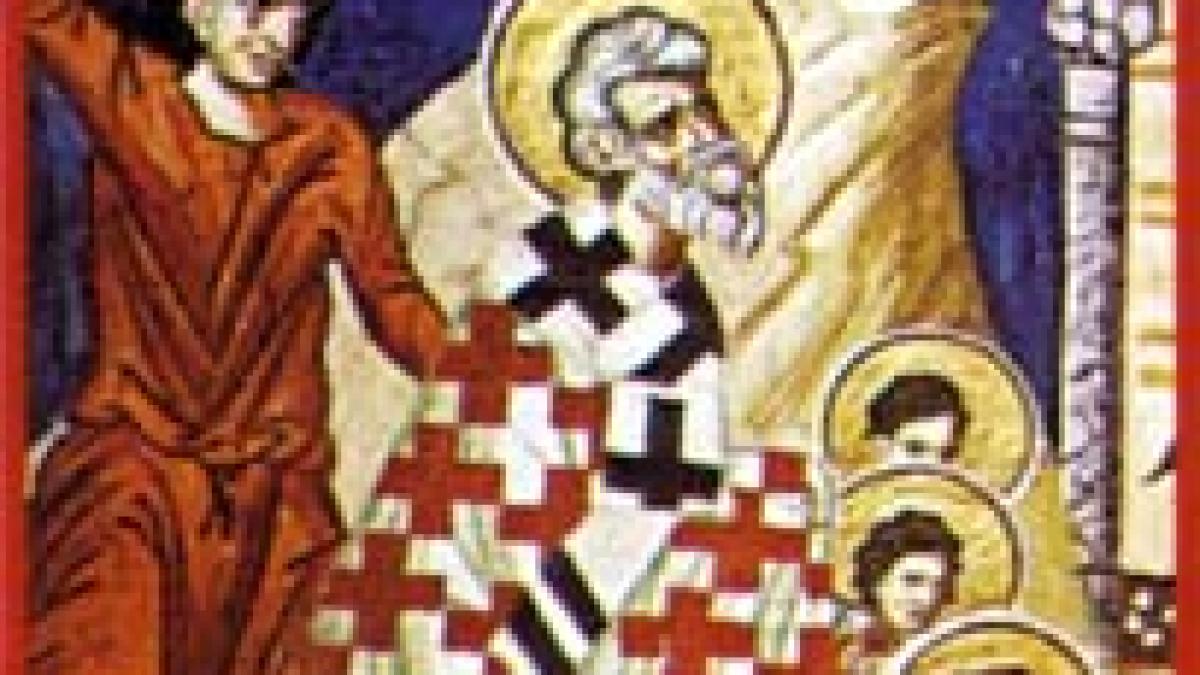 calendar ortodox 4 septembrie 2018