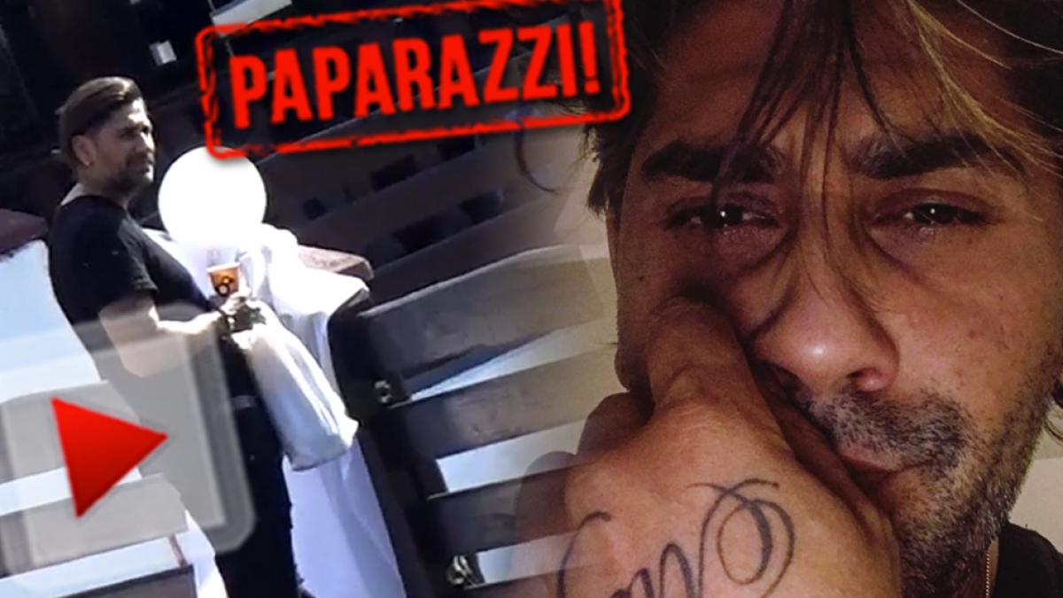 divortul l a schimbat total pe connect r asa incearca sa si puna ordine in ganduri departe de casa