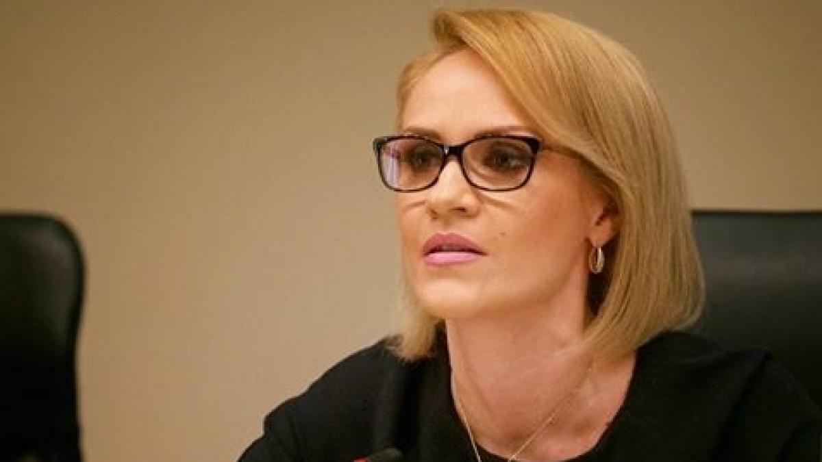 gabriela firea un nou atac la liviu dragnea de unde a pornit totul