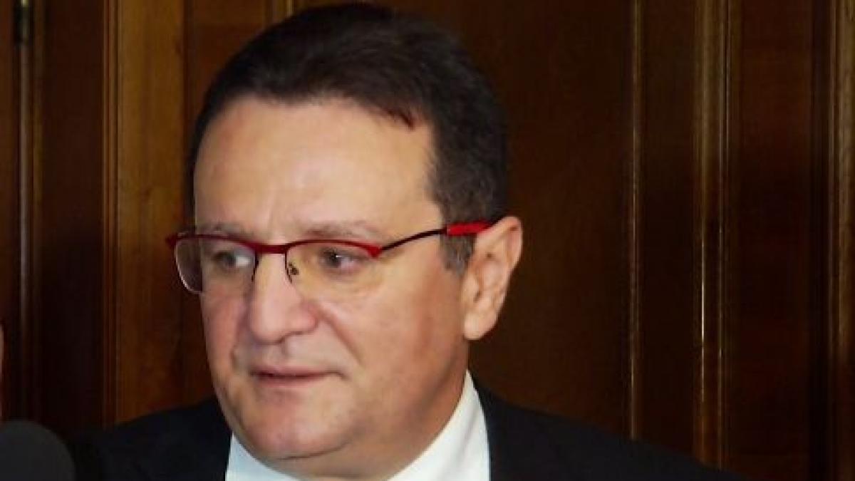 george maior inainte de audieri mi am facut datoria in interesul national romanesc