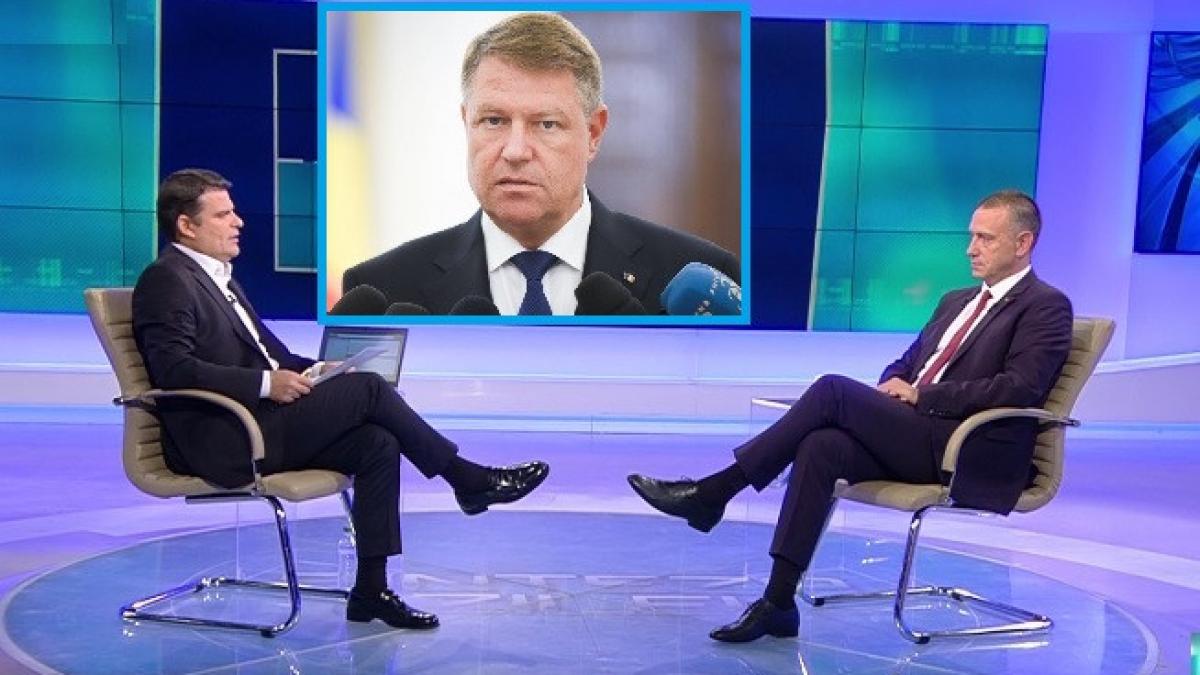 ministrul mihai fifor catre radu tudor ati fost elegant cand ati spus ca sedinta csat a fost putin