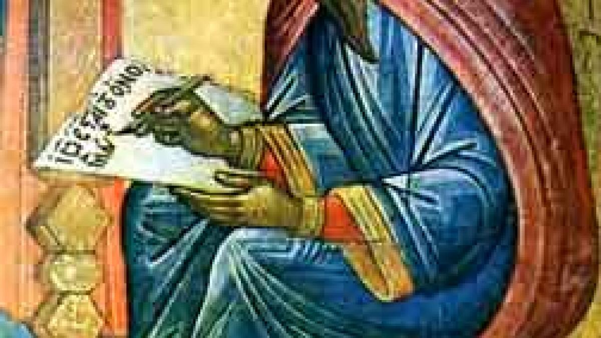 calendar ortodox 5 septembrie 2018