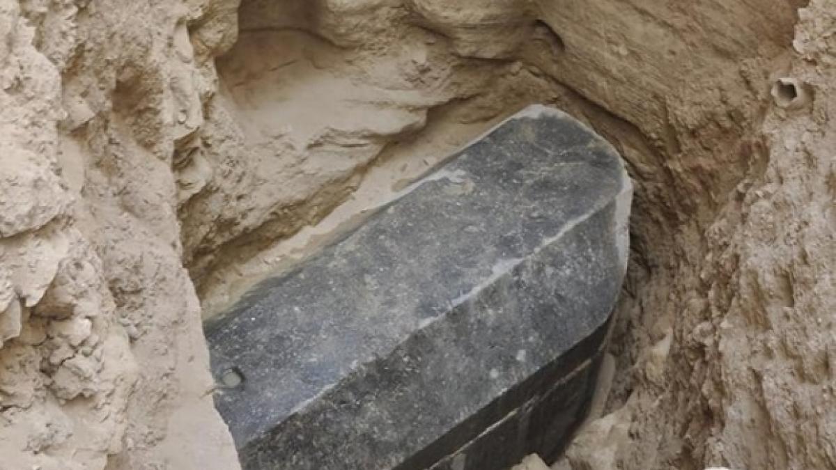 descoperire impresionanta in bulgaria e uimitor ce au gasit arheologii