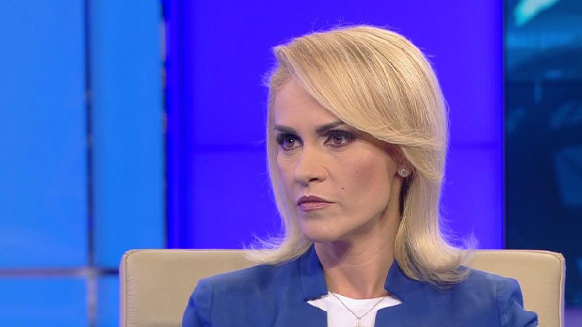 gabriela firea cu demisia pe masa din toate functiile am spus atunci ca eu nu pot sa mai fiu primar
