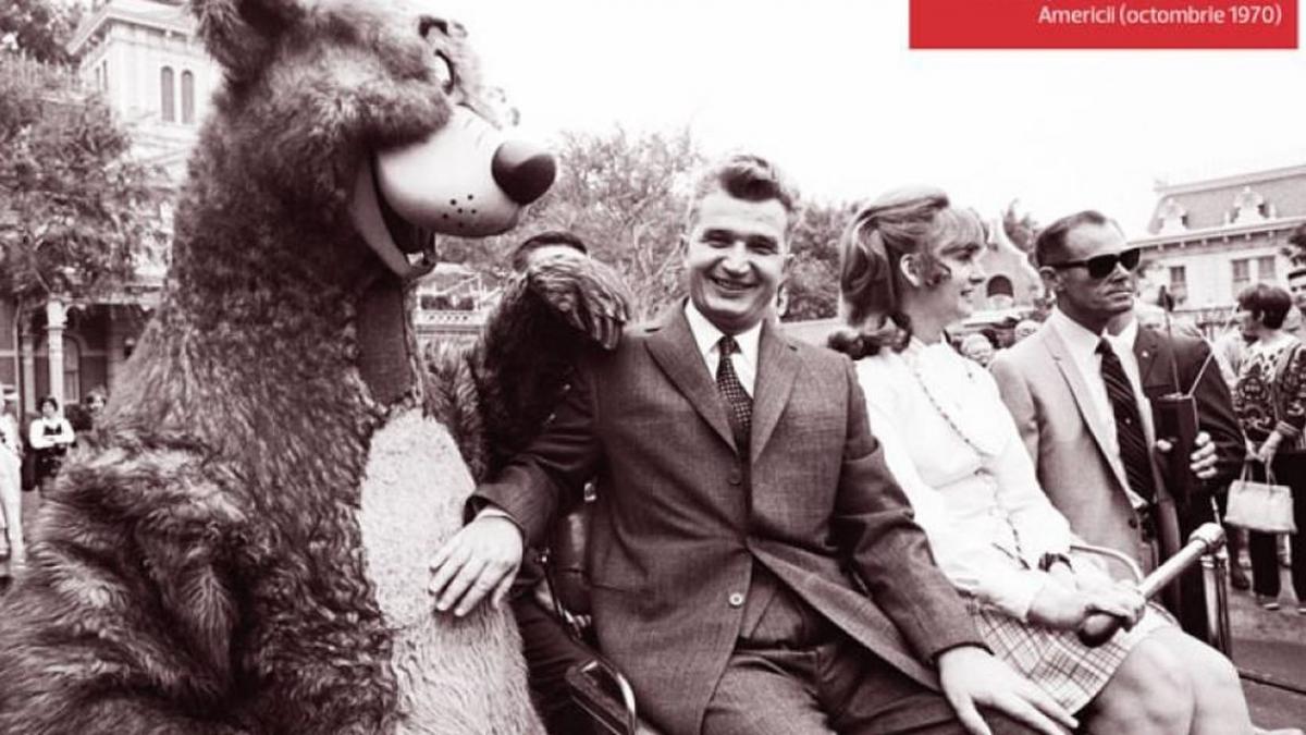 in toamna lui 1970 ceausescu vizita sua iar apoi china si coreea de nord cu ce idei marete s a