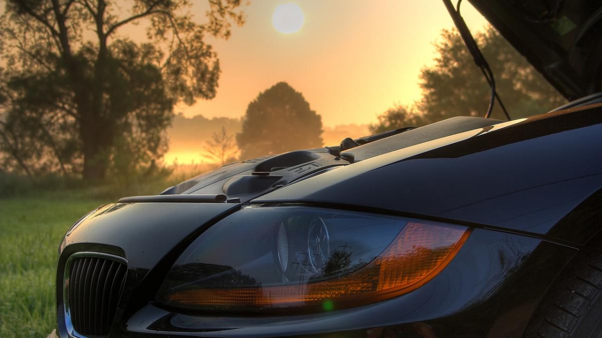 masina ei se comporta ciudat s a uitat sub capota si a facut o descoperire terifianta