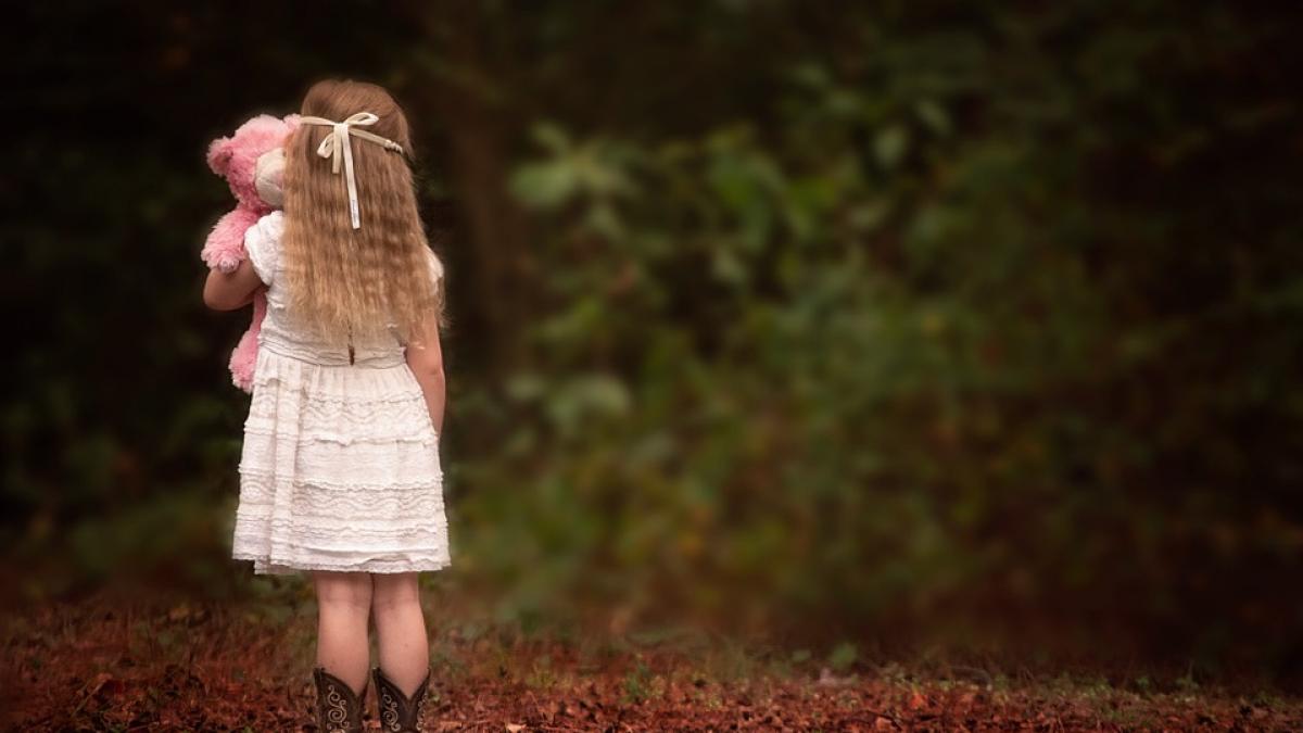 o fata de noua ani violata si ucisa de rudele sale incredibil ce au descoperit autoritatile