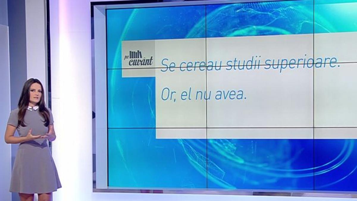 pe cuvant cu ana iorga cum se foloseste corect virgula