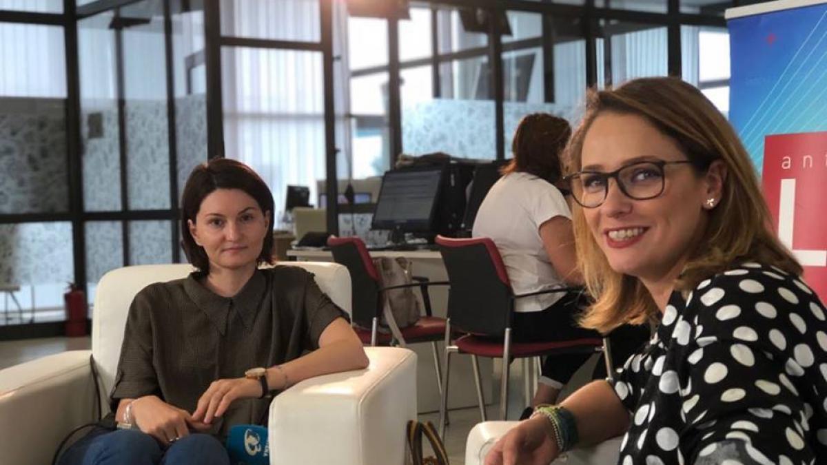 antena3 ro live despre alergii cu dr carmen ganea medic specialist alergolog