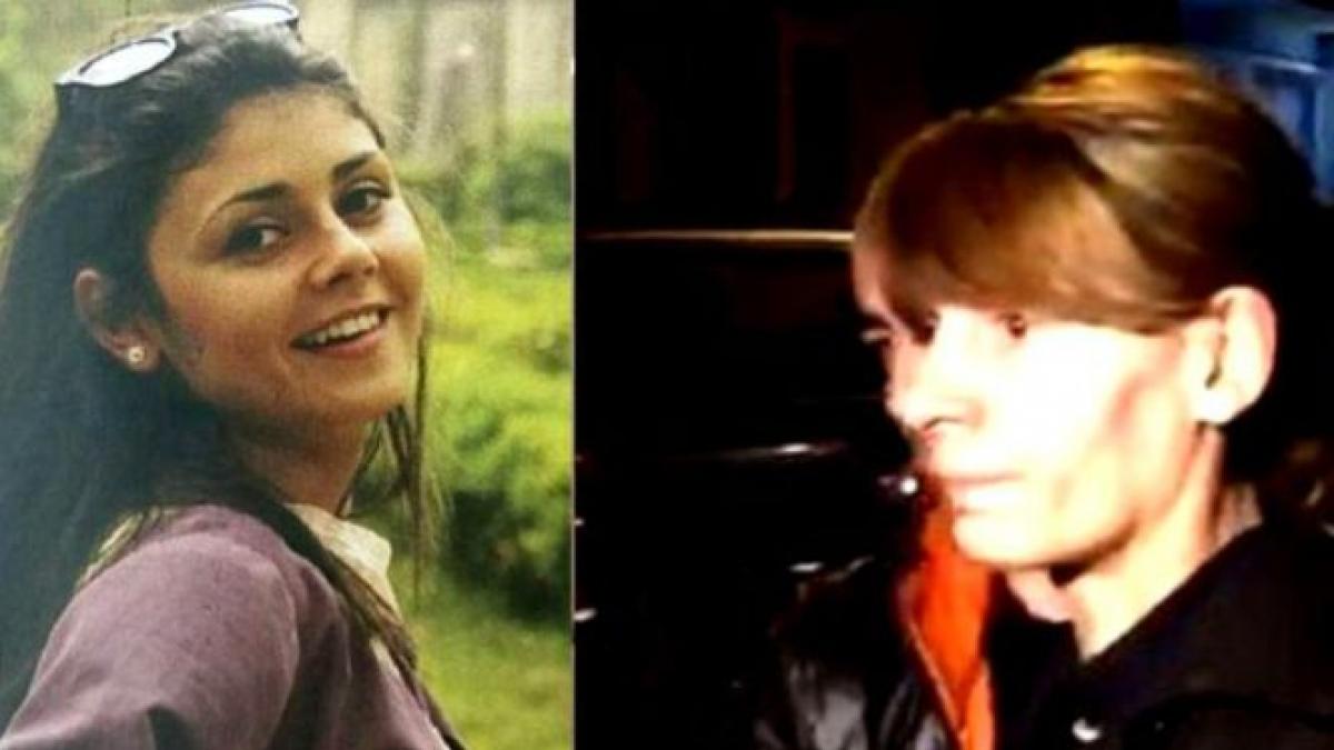 criminala de la metrou a oferit explicatii in fata psihiatrilor mi a venit asa o raime nu mai