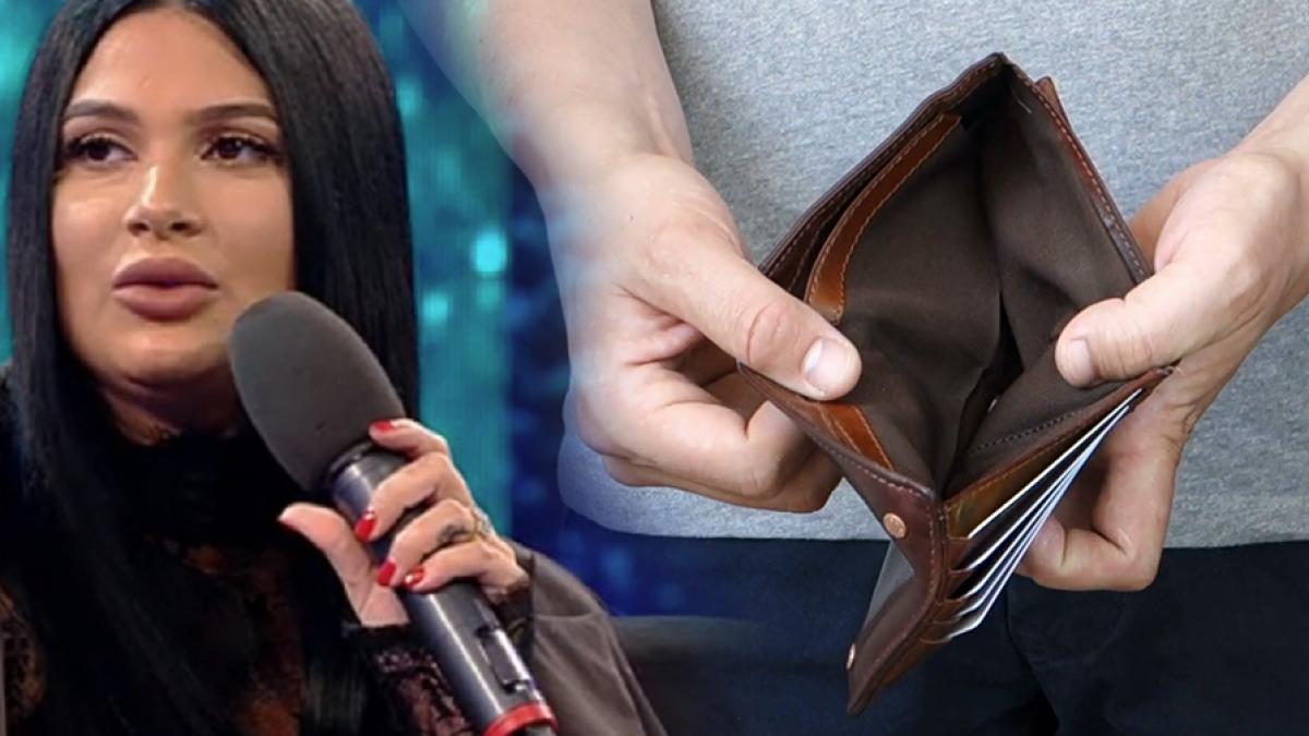 roxana dobre a dat faliment toti banii sotului s au facut praf