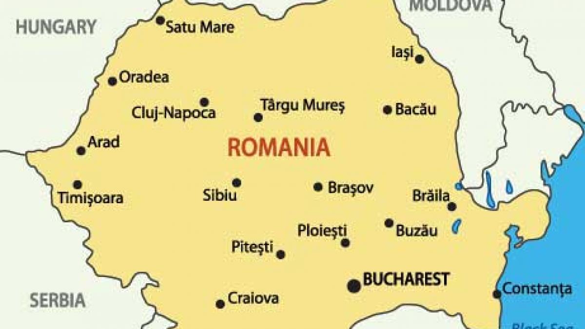 singurul top in care romania se afla pe primul loc intre tarile europene