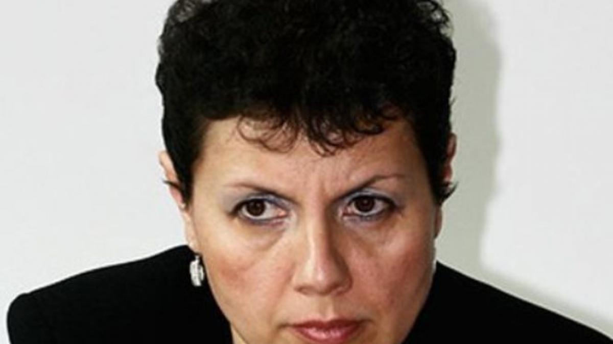 tatal adinei florea declaratii despre nominalizarea fiicei sale la sefia dna va face ordine