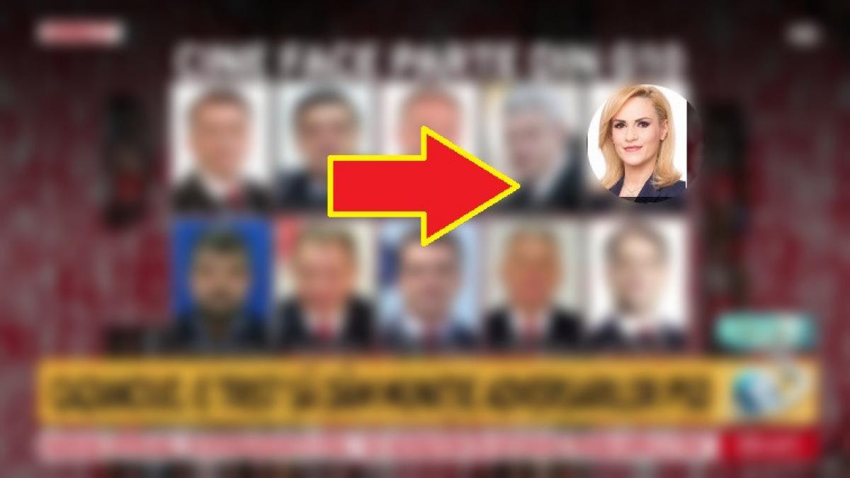 cine detine puterea in psd gruparea care influenteaza 60 din voturi