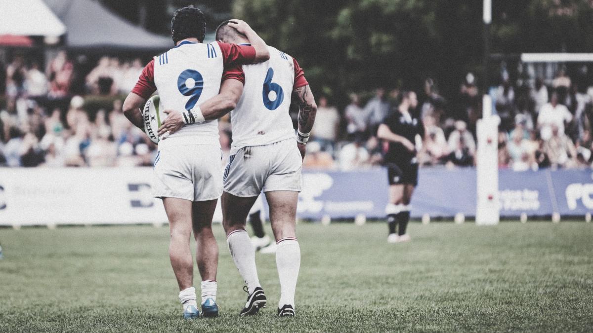 doliu in lumea sportului un tanar jucator de rugby a murit in timpul unei petreceri