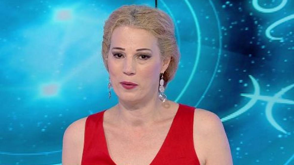 horoscopul zilei de 7 septembrie cu camelia patrascanu berbecii au dispute cu partenerul