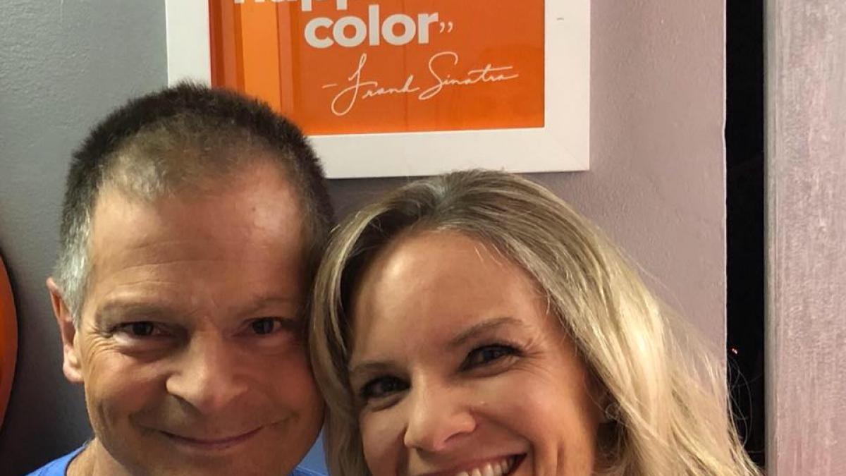 o femeie a salvat viata unui barbat la prima intalnire si nu este vorba despre viata sentimentala