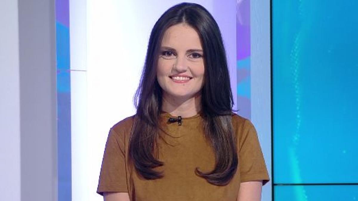 pe cuvant cu ana iorga cum se scrie corect verbul a fi la diverse moduri si timpuri