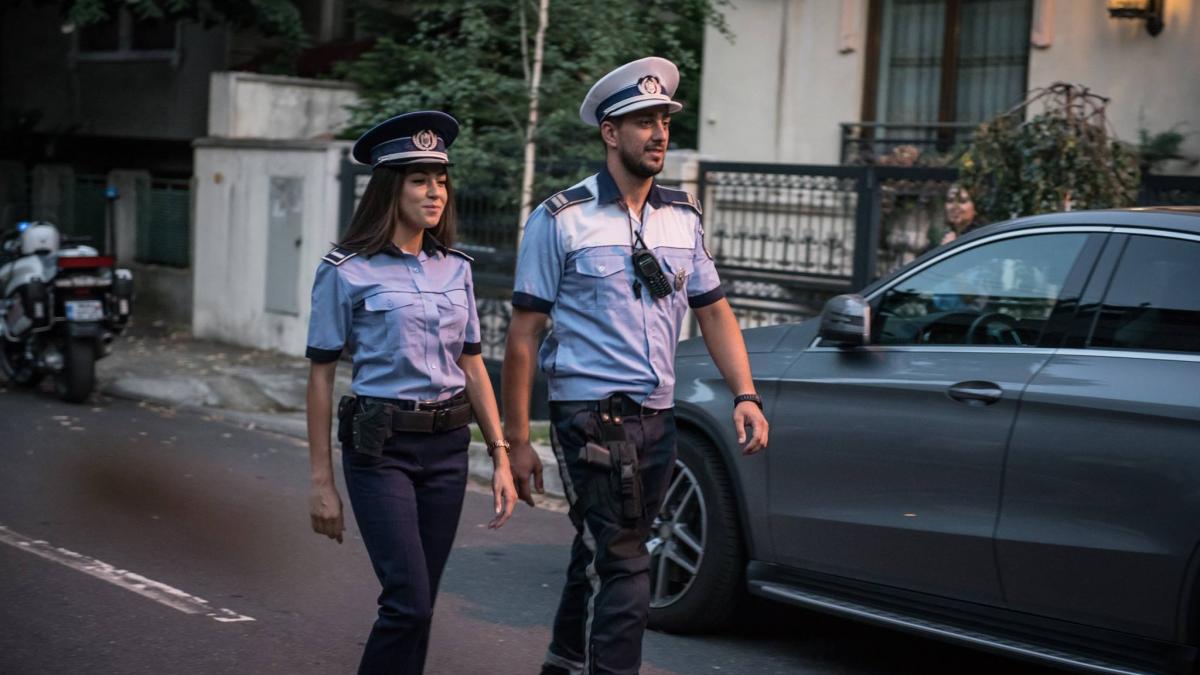 politia romana face angajari scoate la concurs peste 160 de posturi pentru incadrare directa