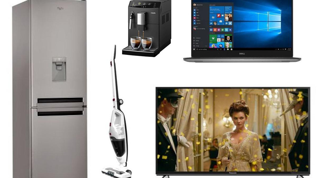 reduceri emag la electronice si electrocasnice ce sa urmaresti in oferta de azi