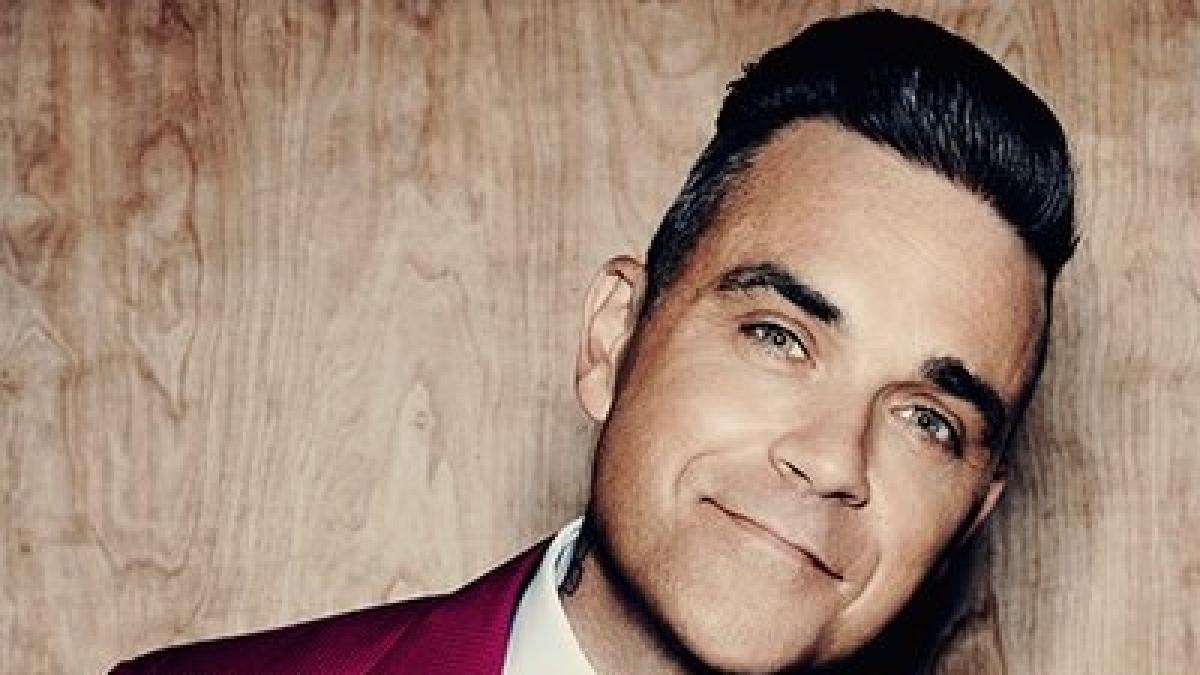 robbie williams si sotia lui au devenit parinti a fost o cale foarte lunga si dificila pentru a