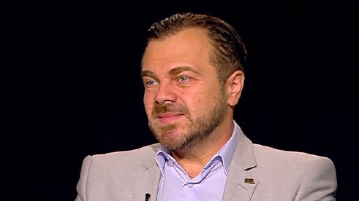 de a viata ascunselea ionut fulea a trebuit sa mi schimb stilul de viata