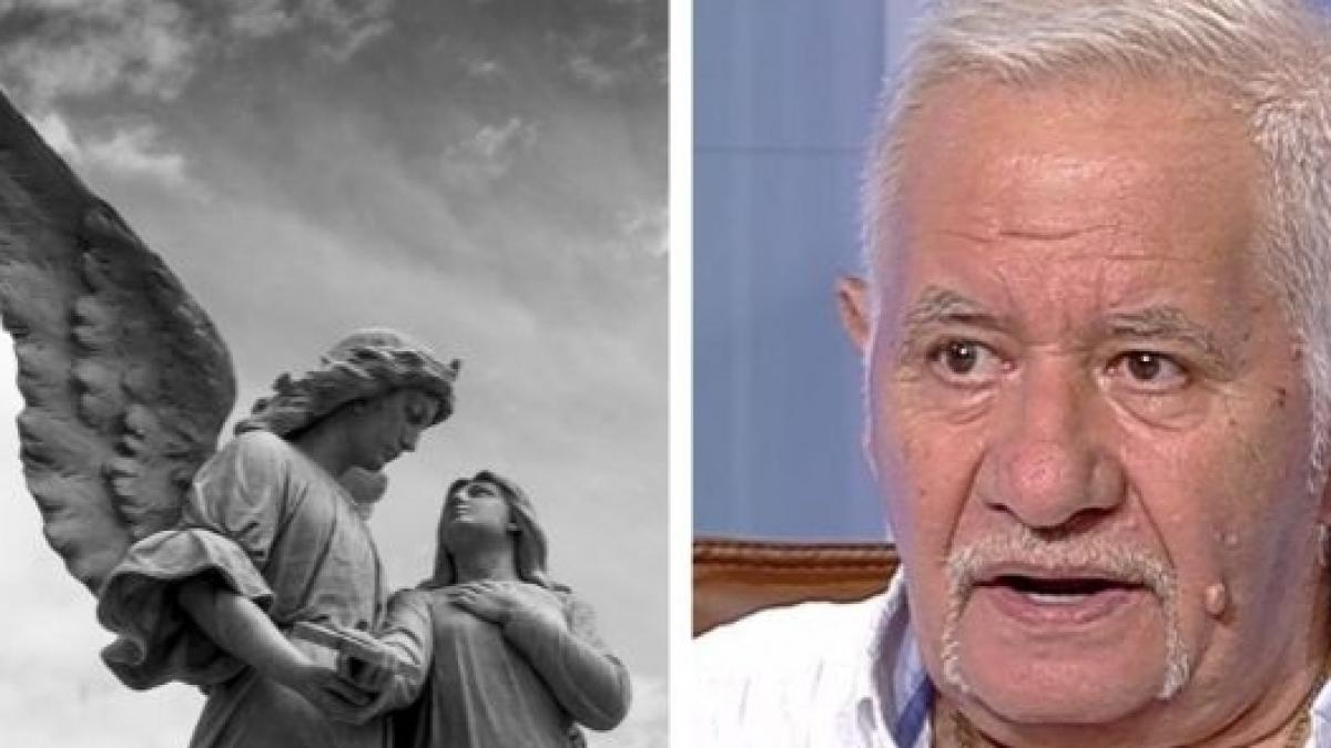 mihai voropchievici totul despre ingerii pazitori pe care ii avem avem mai multi ingeri multi sunt