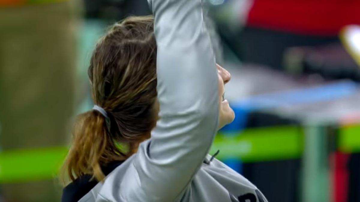 o mare campioana olimpica la ciclism a ramas paralizata a suferit un accident in timpul