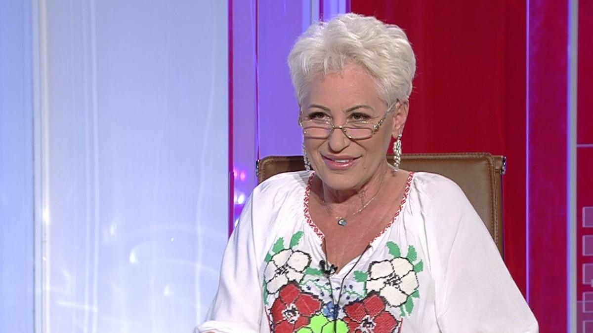 pilda zilei cu lidia fecioru ca sa porti coroana de om iti trebuie