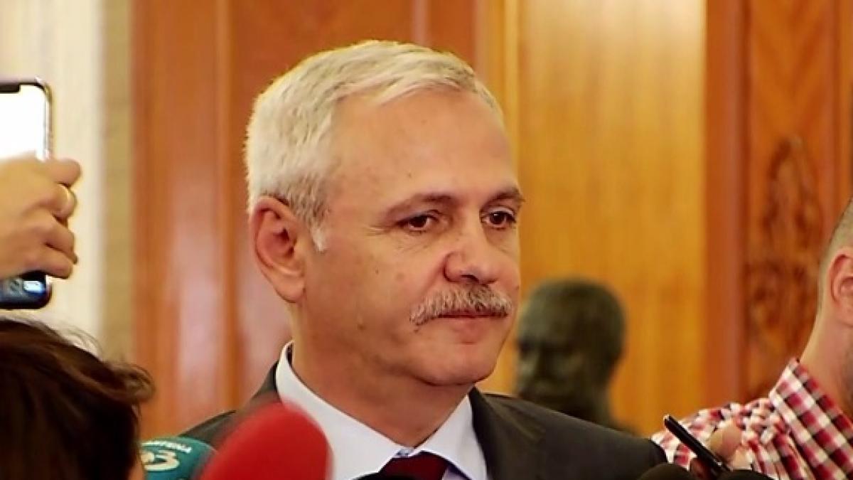Liviu Dragnea, despre referendumul pentru familie: Este o cumpănă pentru neamul românesc