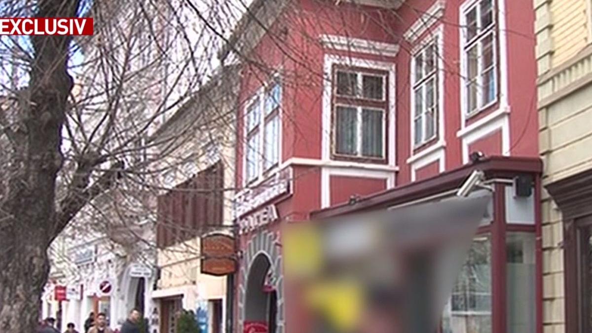 ce spune notarul anchetat in cazul casei lui iohannis e o presiune