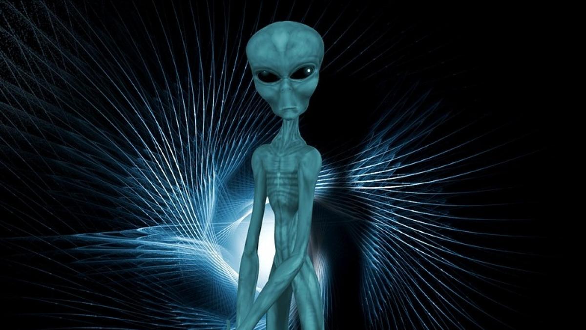 fost cercetator nasa despre extraterestrii nici nu aveti nicio idee ce se afla acolo