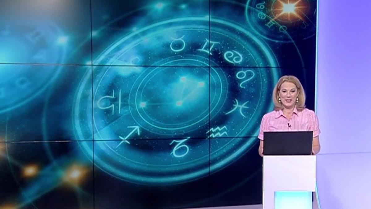 horoscop 10 septembrie cu camelia patrascanu racii au parte de foarte multe intalniri balantele